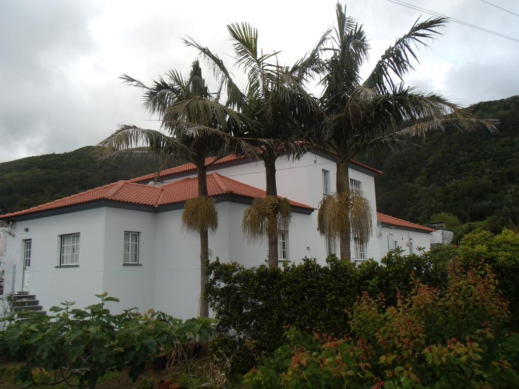 Tropical Fruit Garden Hotel Velas Exterior photo