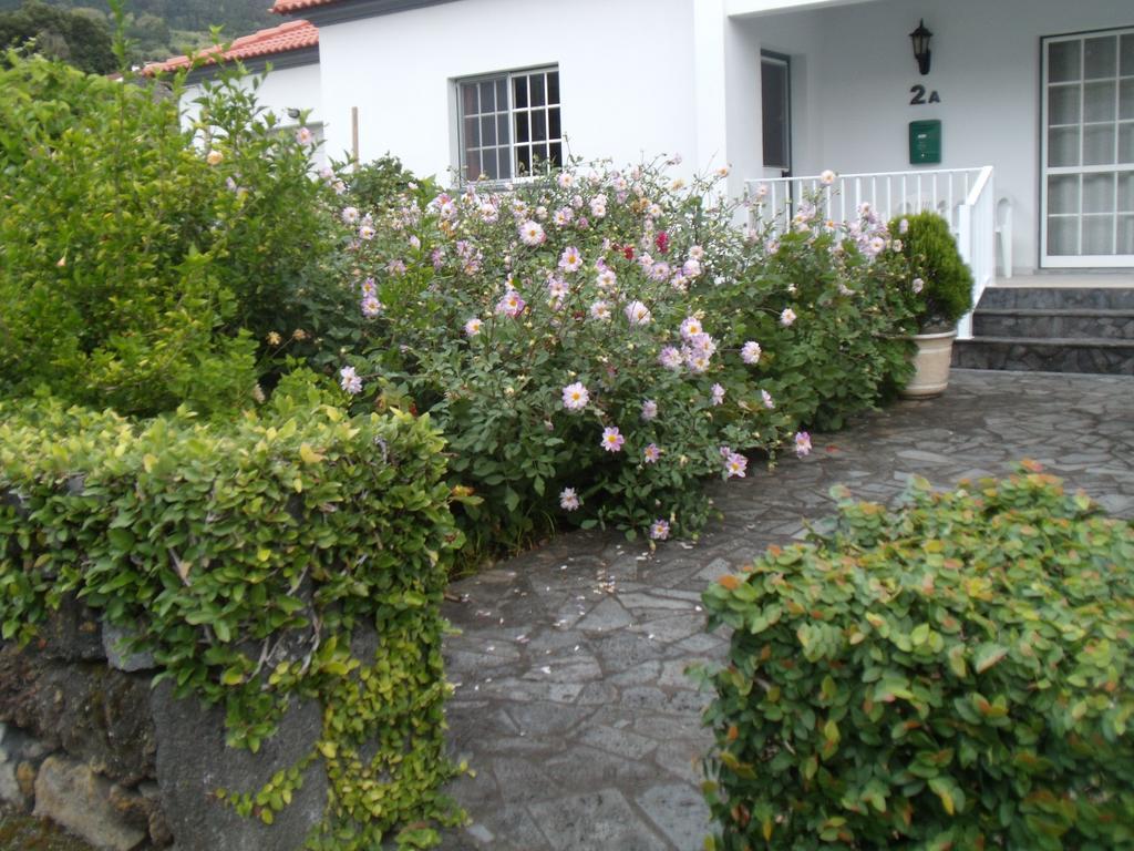 Tropical Fruit Garden Hotel Velas Exterior photo