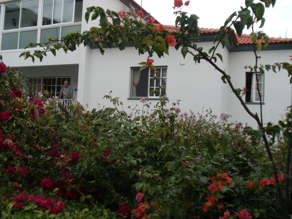 Tropical Fruit Garden Hotel Velas Exterior photo