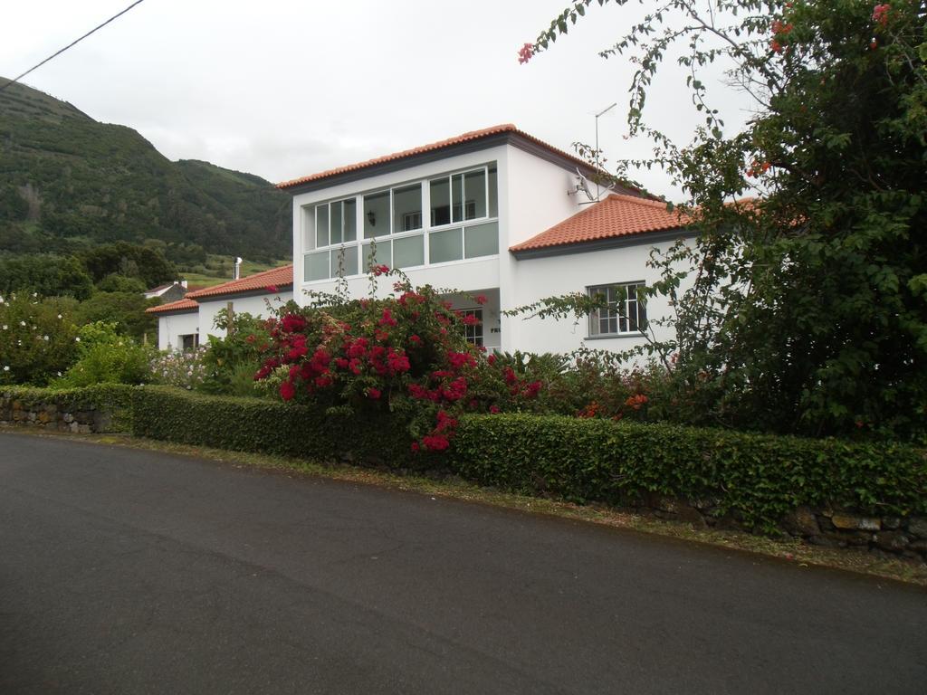 Tropical Fruit Garden Hotel Velas Exterior photo